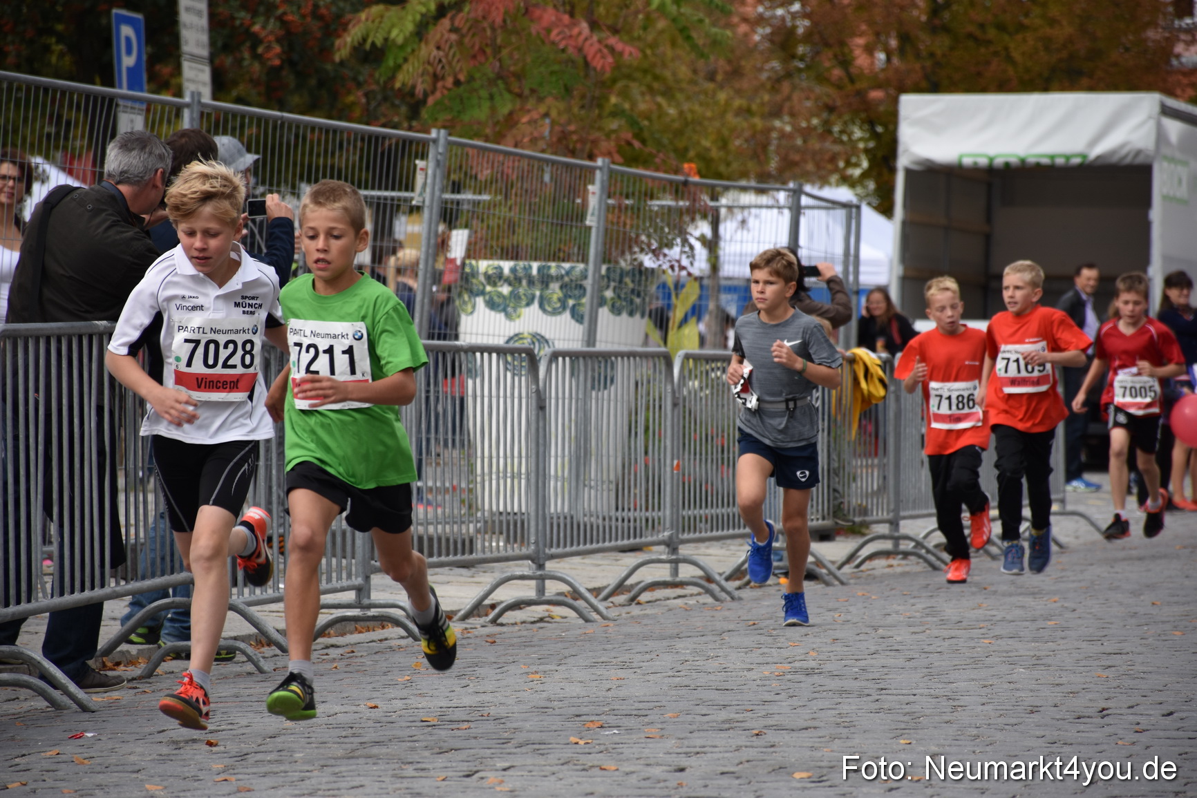 Stadtlauf Neumarkt 2015 1948